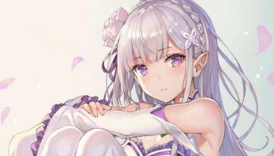 ​“自古红蓝出cp”，你知道下一句是什么吗？动漫里果然都是大神