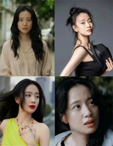 ​李梦饰演过那些影视剧，你喜欢看吗？