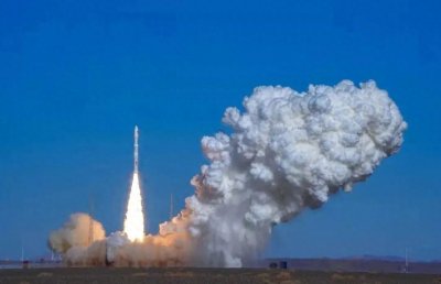 ​2024年发射卫星37颗！今年计划——