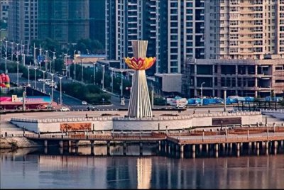 ​牡丹江市没有丰富的石油和煤炭，凭什么跻身黑龙江省大城市行列