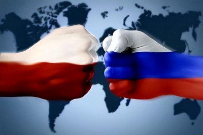 ​深度剖析：波兰为什么极端敌视俄罗斯跟德国？