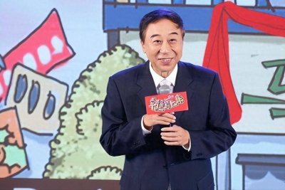 ​冯巩66岁被保姆勒索50万，妻子艾慧的“智慧反击”让人震撼