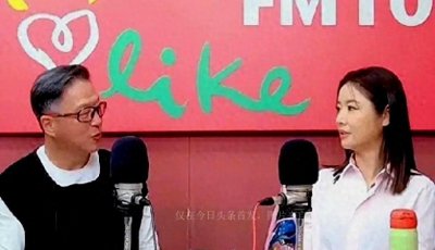 ​林心如与霍建华婚变真相大揭秘！