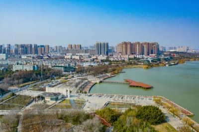 ​安徽到底属于南方还是北方？这座景区给了定义