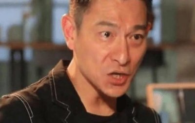 ​刘德华为什么拉黑张柏芝？只因她演戏不专业，还立誓永不合作