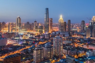 ​红桥区：看了滨海新区之后，我才知道什么叫“尽人事，听天命”