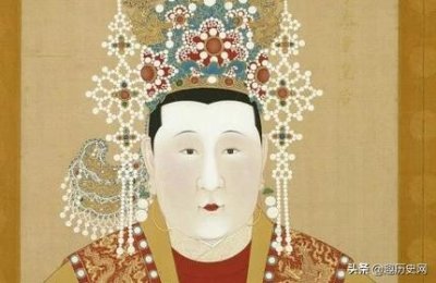 ​孝恭孙皇后是什么身份？她在明朝的三位皇帝之间扮演什么角色？