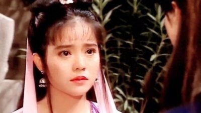 ​儿子十五岁才分床，毁了儿子一生的台湾女星狄莺究竟做了什么？