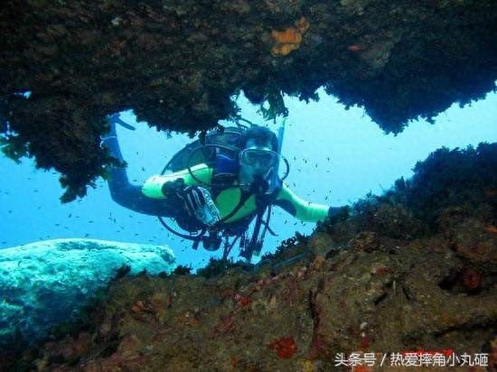 世界顶级十大极限运动，揭秘外国人为什么这么少！