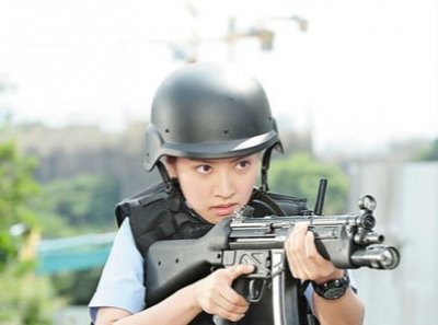 ​《eu超时任务》女主角朱千雪获封视后接班人 演技称赞