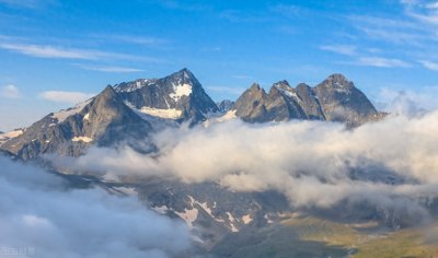 ​什么样的人可以称得上真正的脊梁，进来了解民族脊梁的真正意义