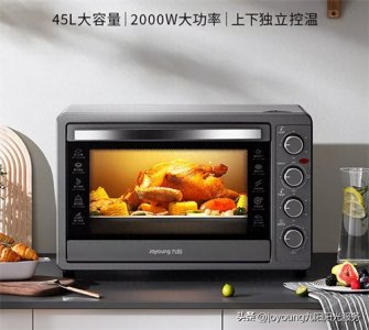 ​烤箱VS空气炸锅：揭秘谁才是健康烹饪的王者？