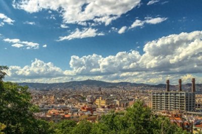 ​揭秘加泰罗尼亚与西班牙的千年情缘