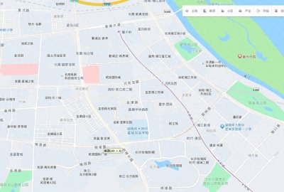 ​长沙月亮岛二手房值不值得买？真实数据揭秘五大优势与三大硬伤！