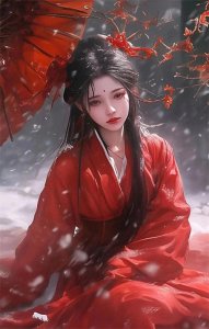 我救了鲛人王子，成了南海鲛人国唯一的人族。却没想到…(已完结)