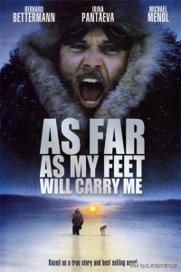 ​极地重生：德军战俘逃出苏军劳改营，历尽磨难徒步14000公里回家