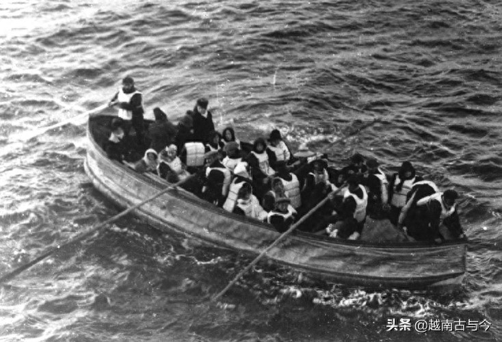 揭秘泰坦尼克号沉没之谜，真相与一串神秘钥匙有关