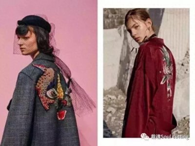 ​这些服装工艺方式，你都了解吗？