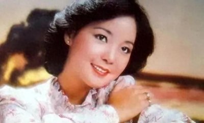 ​95年邓丽君死亡之谜：脖子9处针孔，遗体遍布红斑真相让人吃惊！