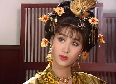 ​水浒传中，扈三娘的绰号为何叫“一丈青”，作者施耐庵笔下藏玄机