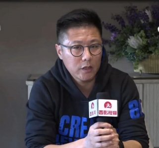 ​校友风采丨李少飞：人啊，就是你给我装台，我给你装台