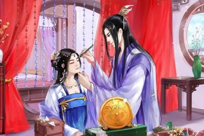 ​4本青梅竹马文，强推《容氏楚虞》，隐忍睿智表姑娘和纨绔二世祖