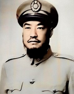 ​解放大西北时，我军为何要全歼马家军？