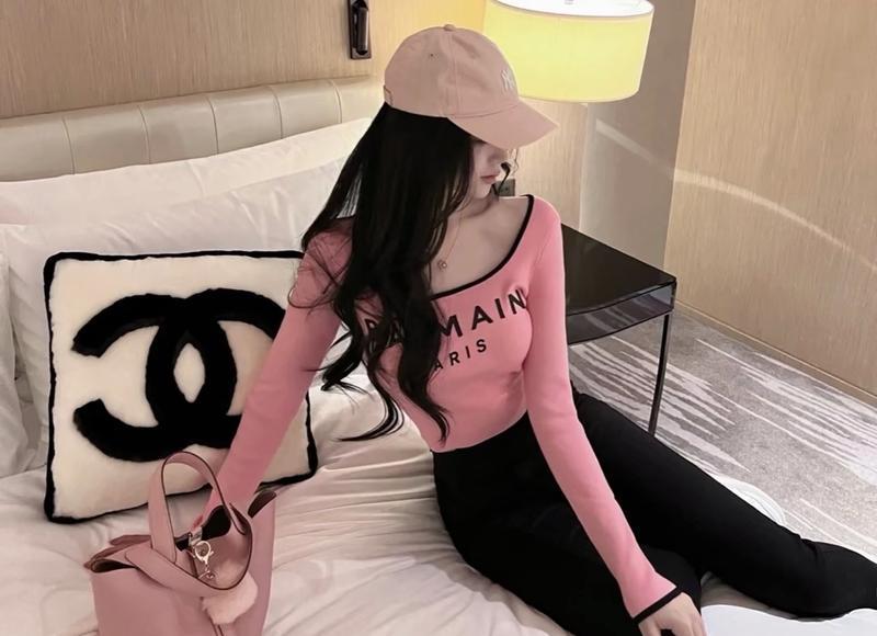 婆媳关系不好是哪个亏，婆婆最怕的5种媳妇