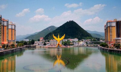 ​陕西凤县好玩儿的地方有哪些？宝鸡凤县值得一去的十大旅游景点