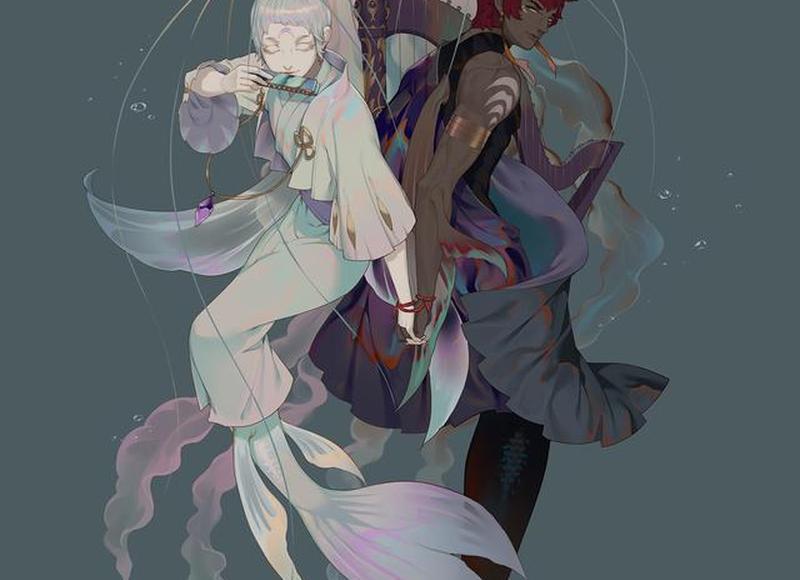 相思随你入心间,等待中渴望爱情的诞生 相思随你入心间,等待中渴望爱情的诞生