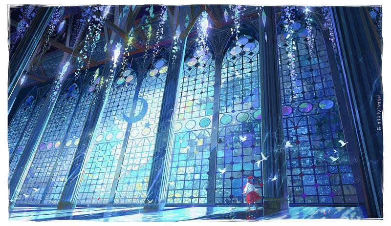 一个崇高的目标 一个崇高的目标