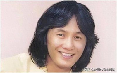 ​天王之上，还有天王，来看香港乐坛的十大天王