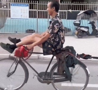 ​让我来缓解你的不开心，搞笑图片42张，让你哈哈笑不停