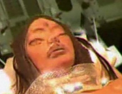 ​月球惊现三眼女尸：阿波罗20号绝密任务的世纪解封