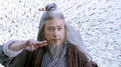 ​《雪中悍刀行》:春秋十三甲到底是哪十三甲？