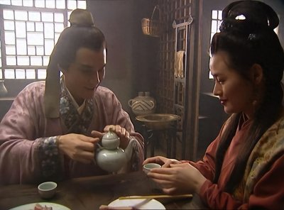 ​《韦公子》-风流公子花样作死，结局惨不忍睹