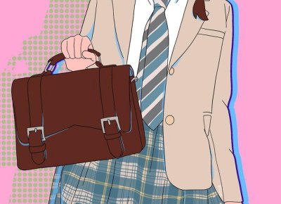 ​一个成熟的爱情观