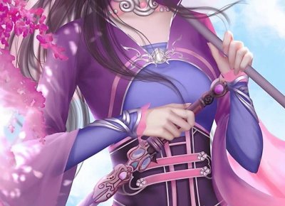 ​男友咬我小兔子的感觉是什么？