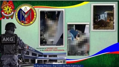 ​残忍！6名中国人在菲律宾遭绑架撕票，最后2名受害者遗骸被找到！