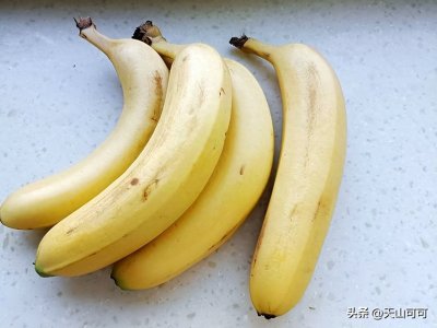 ​芭蕉与香蕉的区别，哪个更好吃？