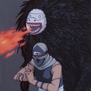 ​火影角都的能力