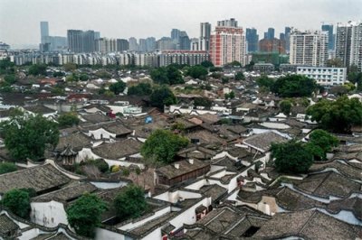 ​有福之人来，有福之州，福州游玩必去的十大景点，你去过几个？