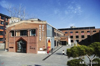 ​阳泉国庆十大旅游景点，阳泉最值得去的地方，十一游玩好去处