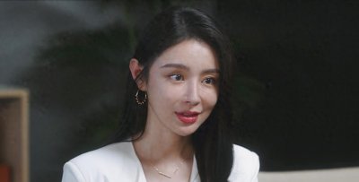 ​《无所畏惧》大结局：兰兰变成第二个温莉，邱华成第二个韩之通