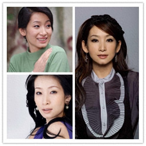 黄晓明？胡歌？吴奇隆？郭富城？林青霞？秦海璐？有”沟“必火