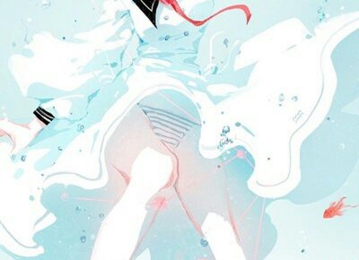 ​写给无法在一起的人情书