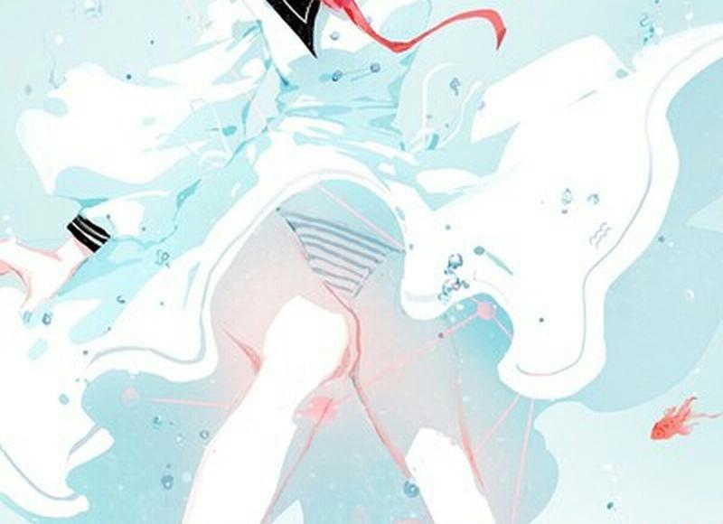 写给无法在一起的人情书