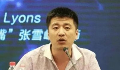 ​考研界的相声演员-张雪峰