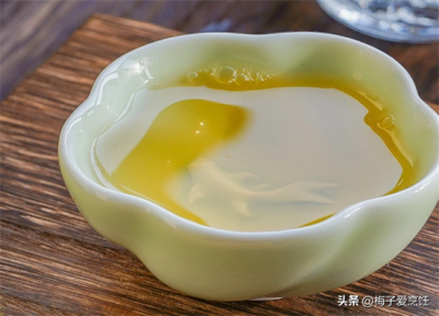 ​黄山毛峰属于什么茶（安徽又一名茶“陨落”，辉煌时家喻户晓，如今却在角落积