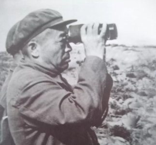 ​艰苦卓绝的第四次战役